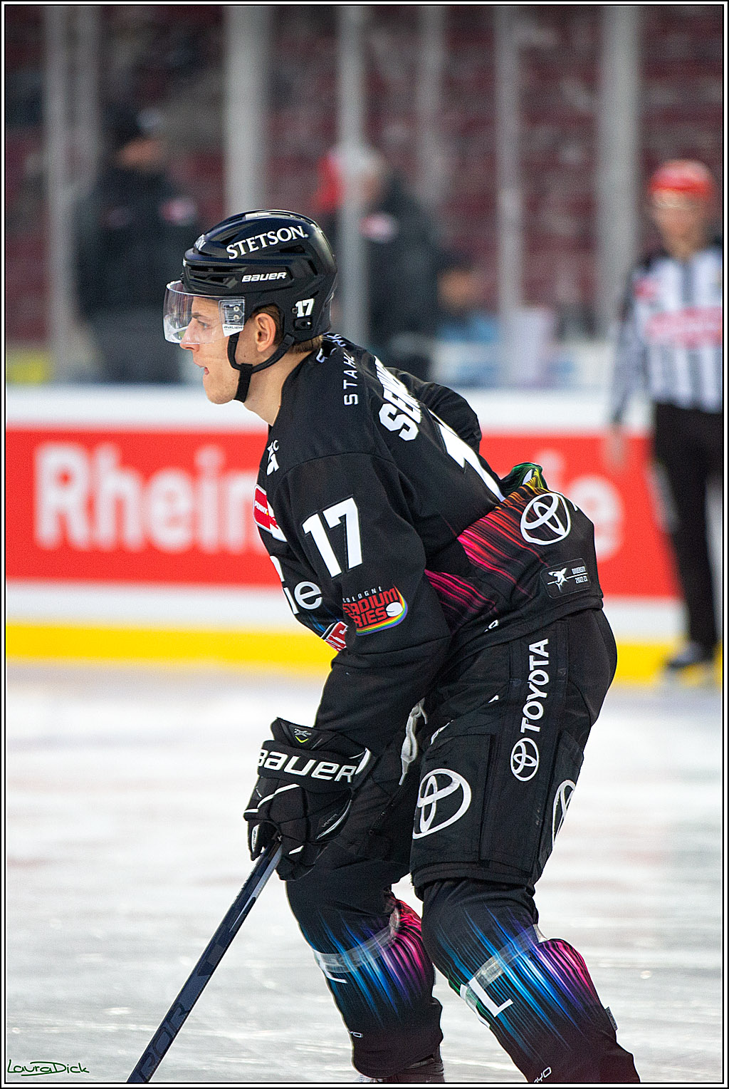 PENNY DEL; Koelner Haie- Augsburger Panther; Koeln, 08.01.2023